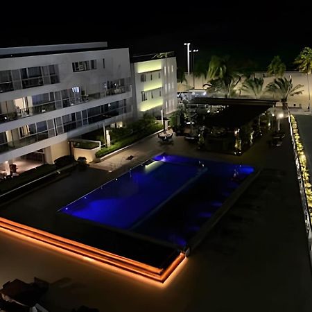 Apartamento Super Luxo Com Vista Joao Pessoa Luaran gambar