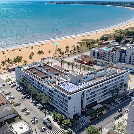 Apartamento Super Luxo Com Vista Joao Pessoa Luaran gambar
