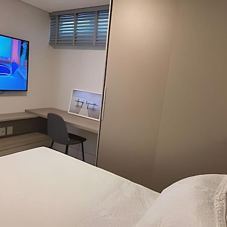 Apartamento Super Luxo Com Vista Joao Pessoa Luaran gambar