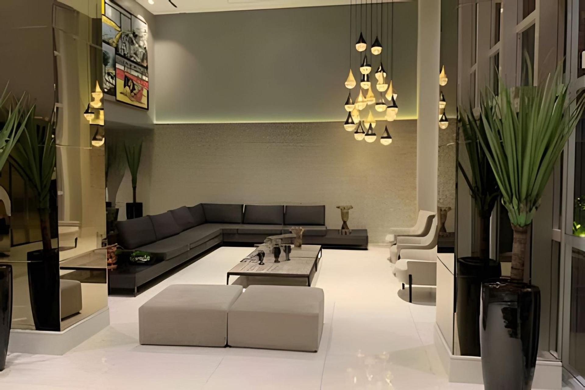 Apartamento Super Luxo Com Vista Joao Pessoa Luaran gambar