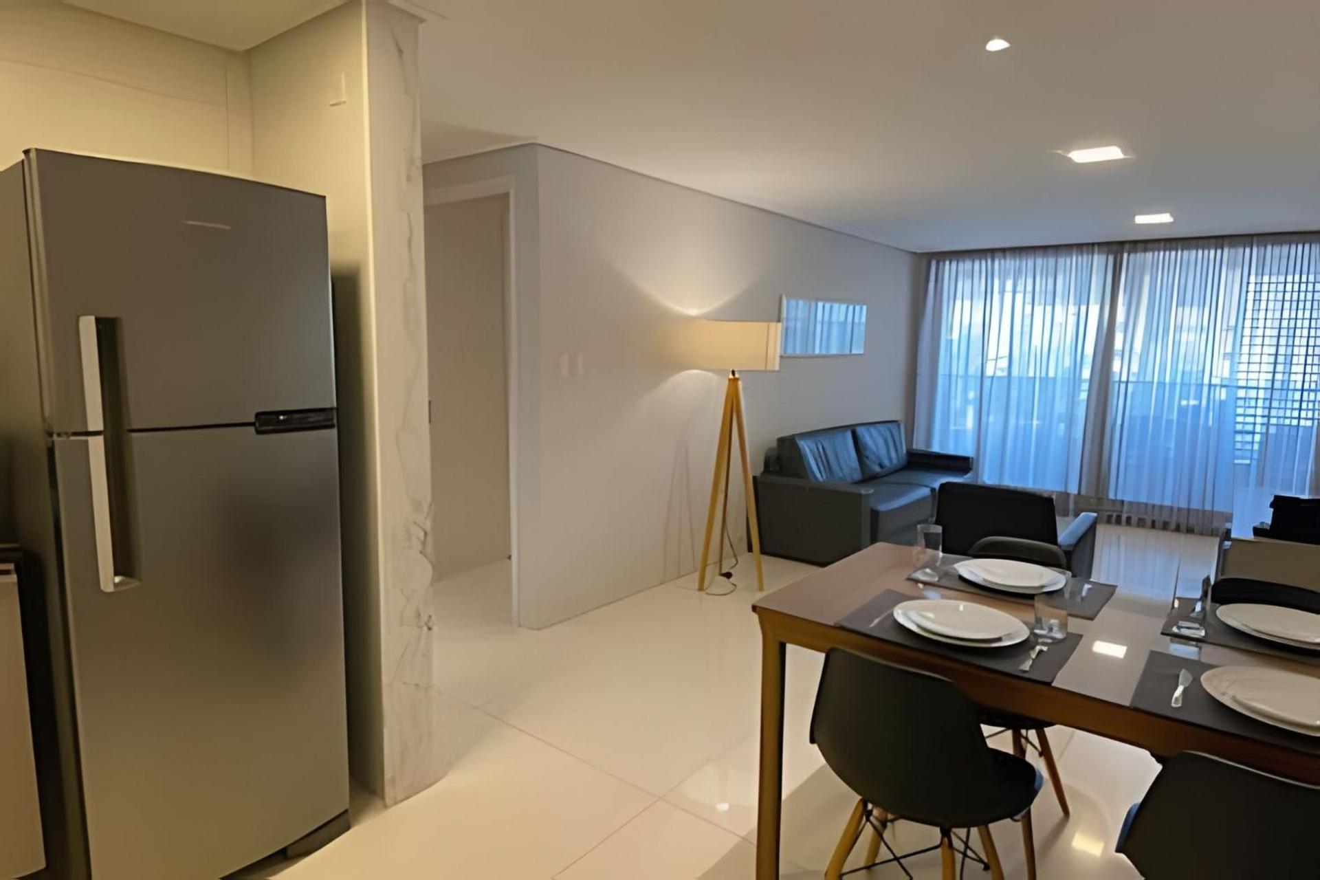 Apartamento Super Luxo Com Vista Joao Pessoa Luaran gambar