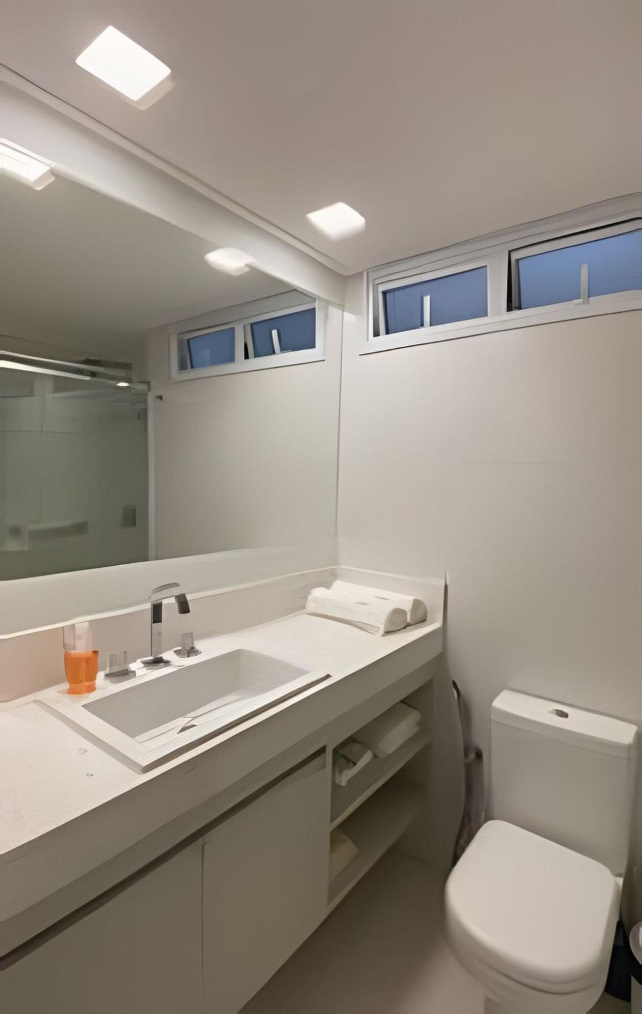 Apartamento Super Luxo Com Vista Joao Pessoa Luaran gambar