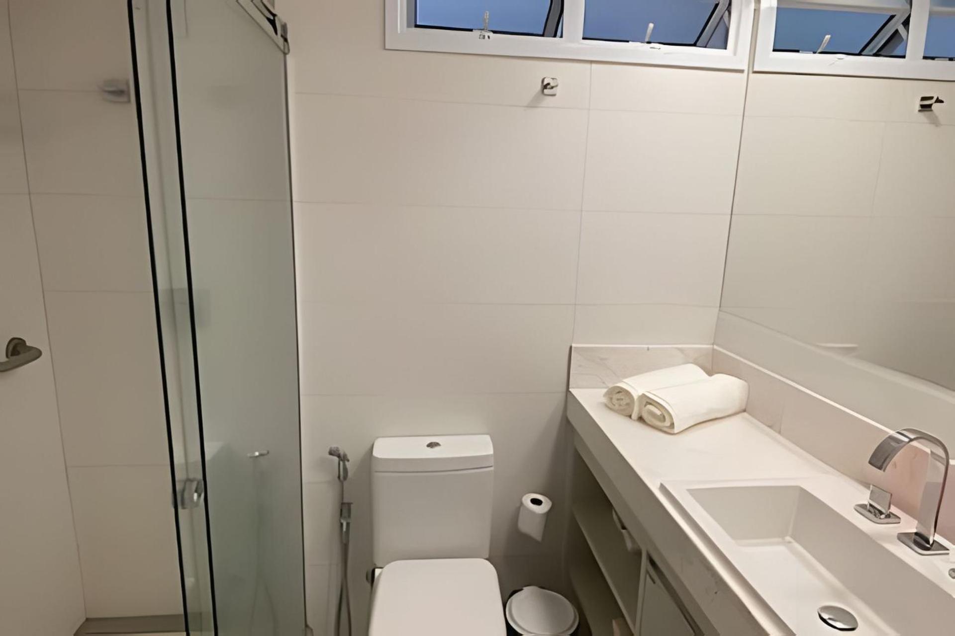 Apartamento Super Luxo Com Vista Joao Pessoa Luaran gambar
