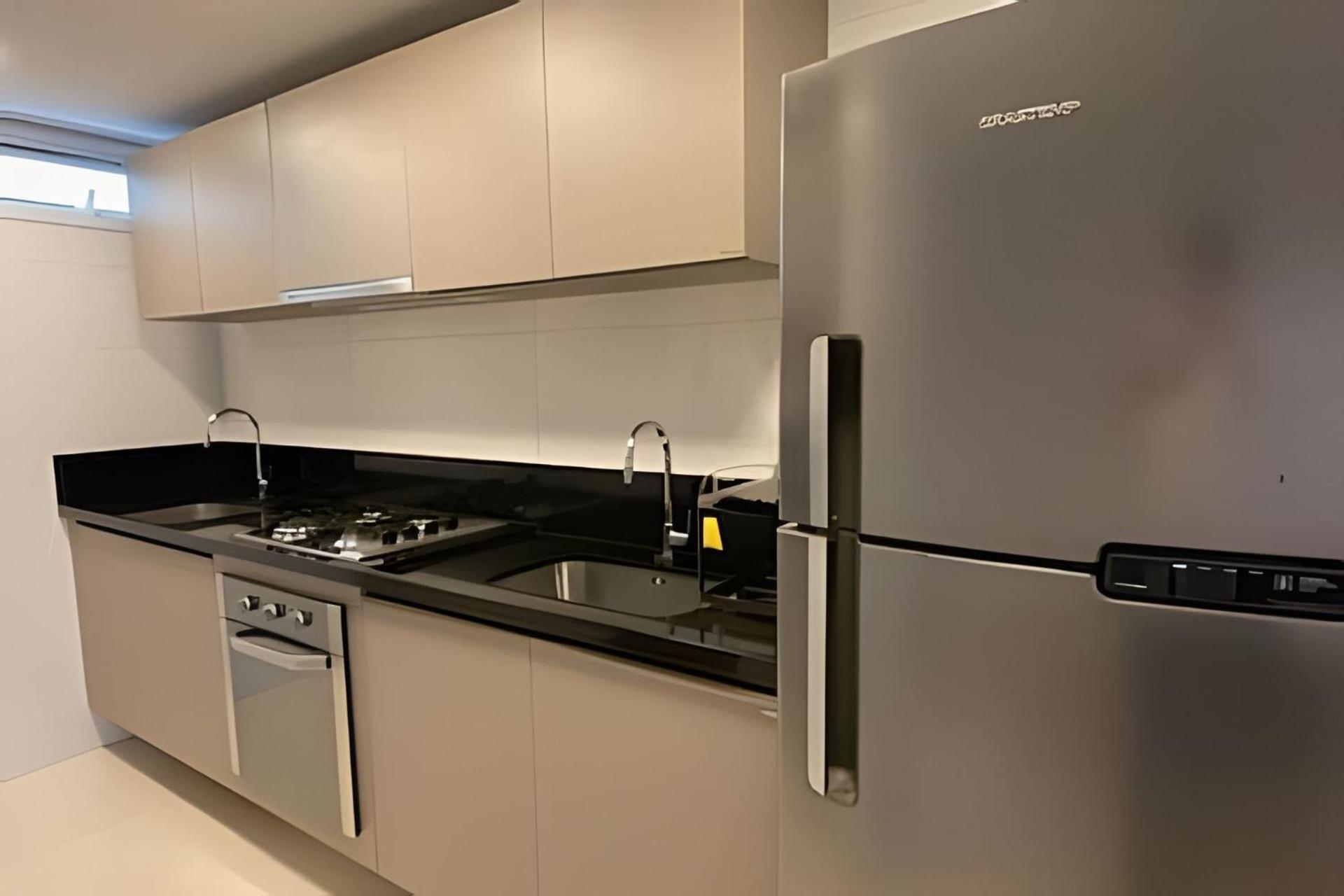 Apartamento Super Luxo Com Vista Joao Pessoa Luaran gambar