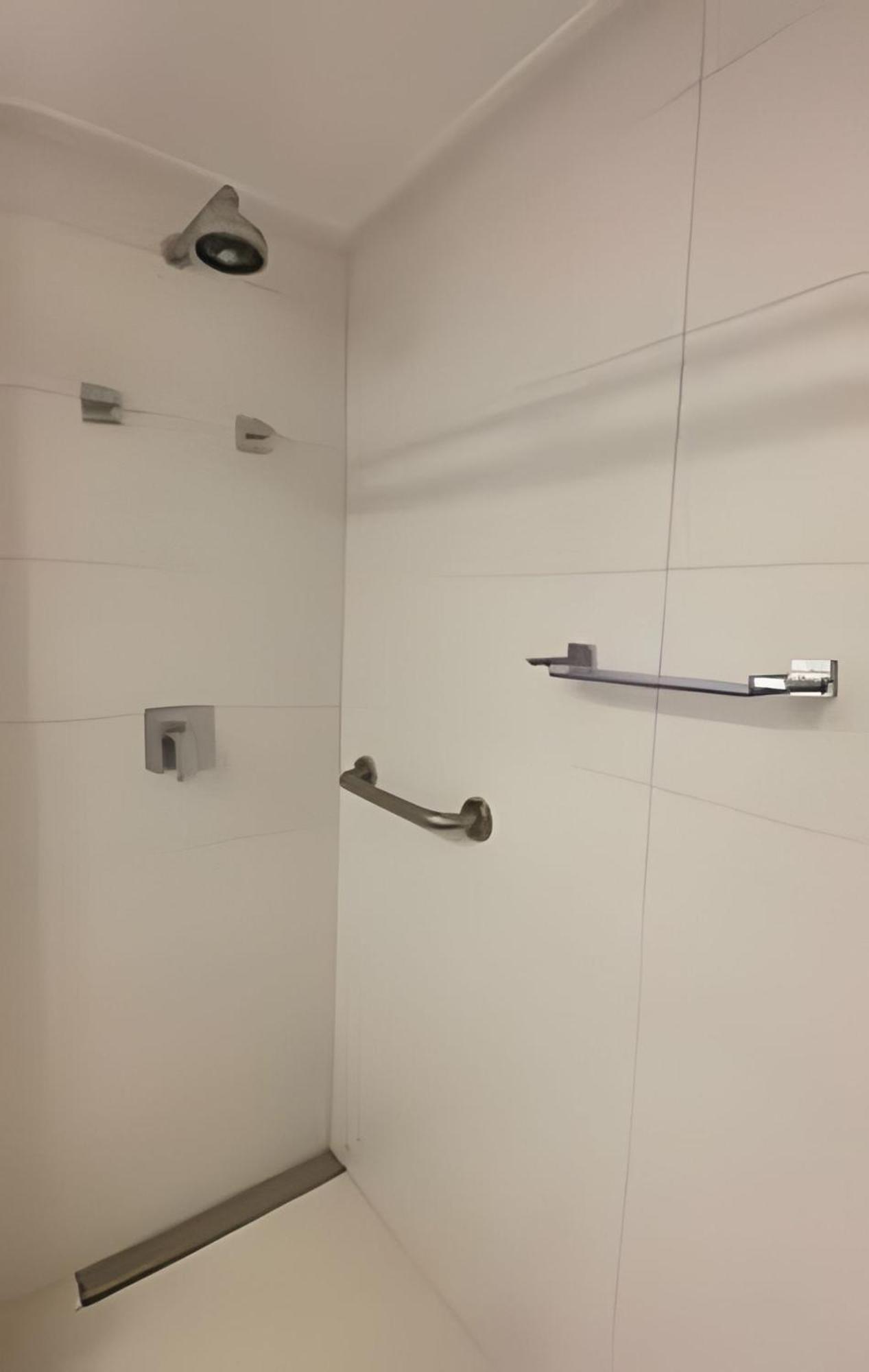 Apartamento Super Luxo Com Vista Joao Pessoa Luaran gambar