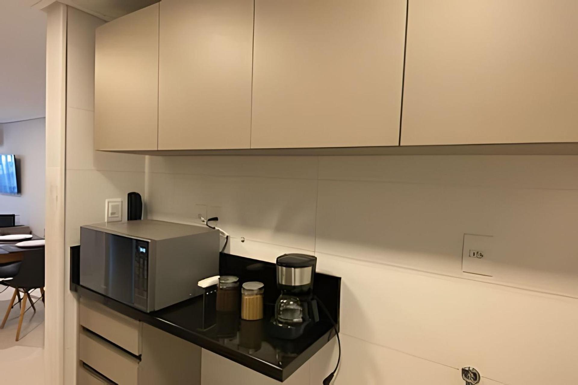 Apartamento Super Luxo Com Vista Joao Pessoa Luaran gambar