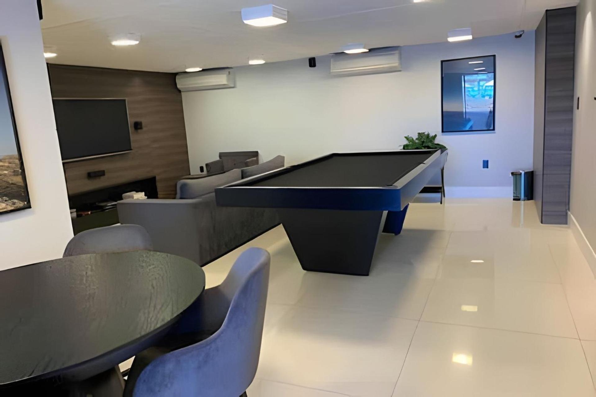 Apartamento Super Luxo Com Vista Joao Pessoa Luaran gambar