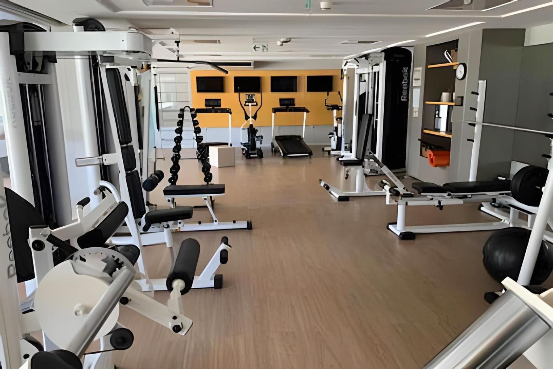 Apartamento Super Luxo Com Vista Joao Pessoa Luaran gambar